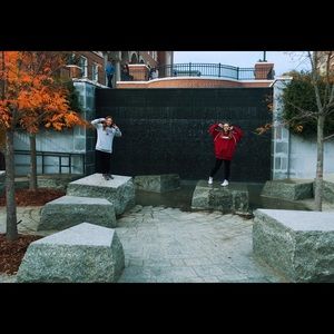 Meet your Posher, Lexi